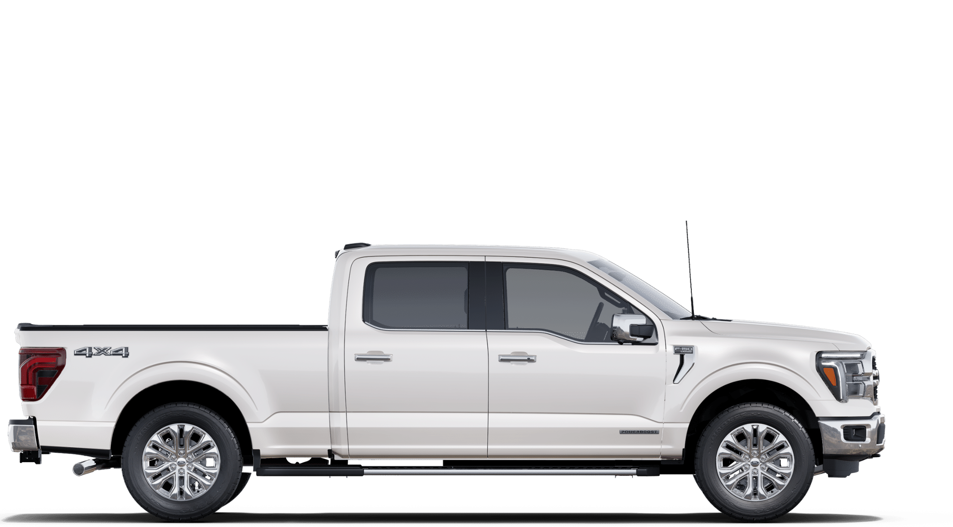2025 Ford F-150® External Image 1